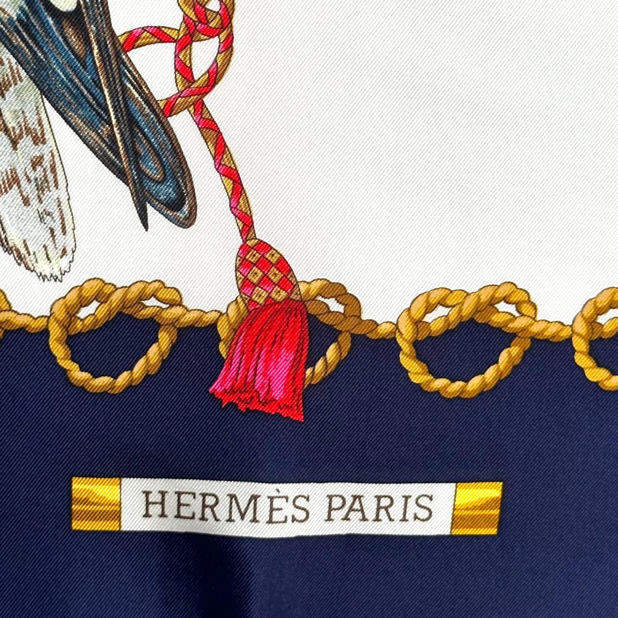BIRDS OF ROY (THE) SQUARE HERMES 90
