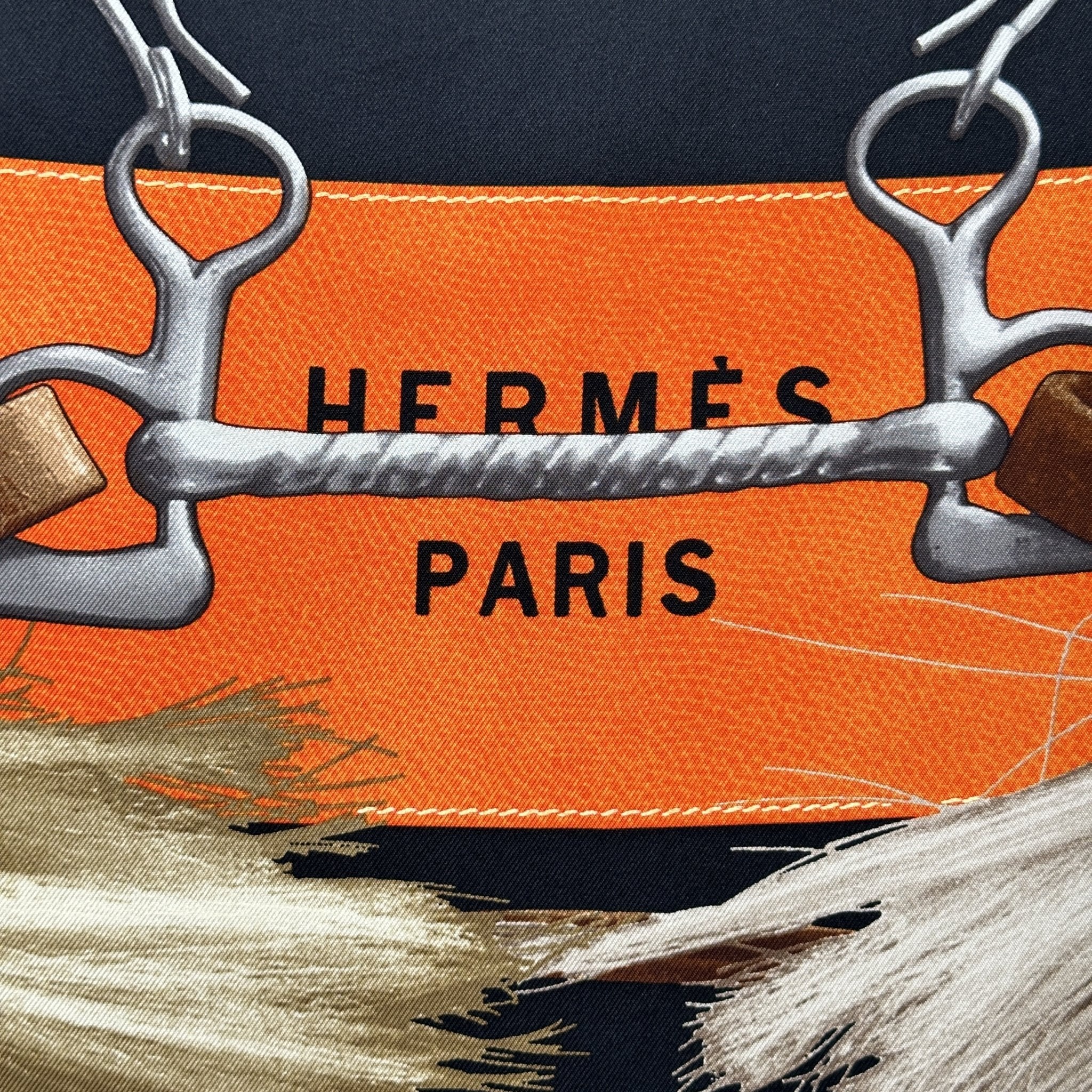 logo hermes paris