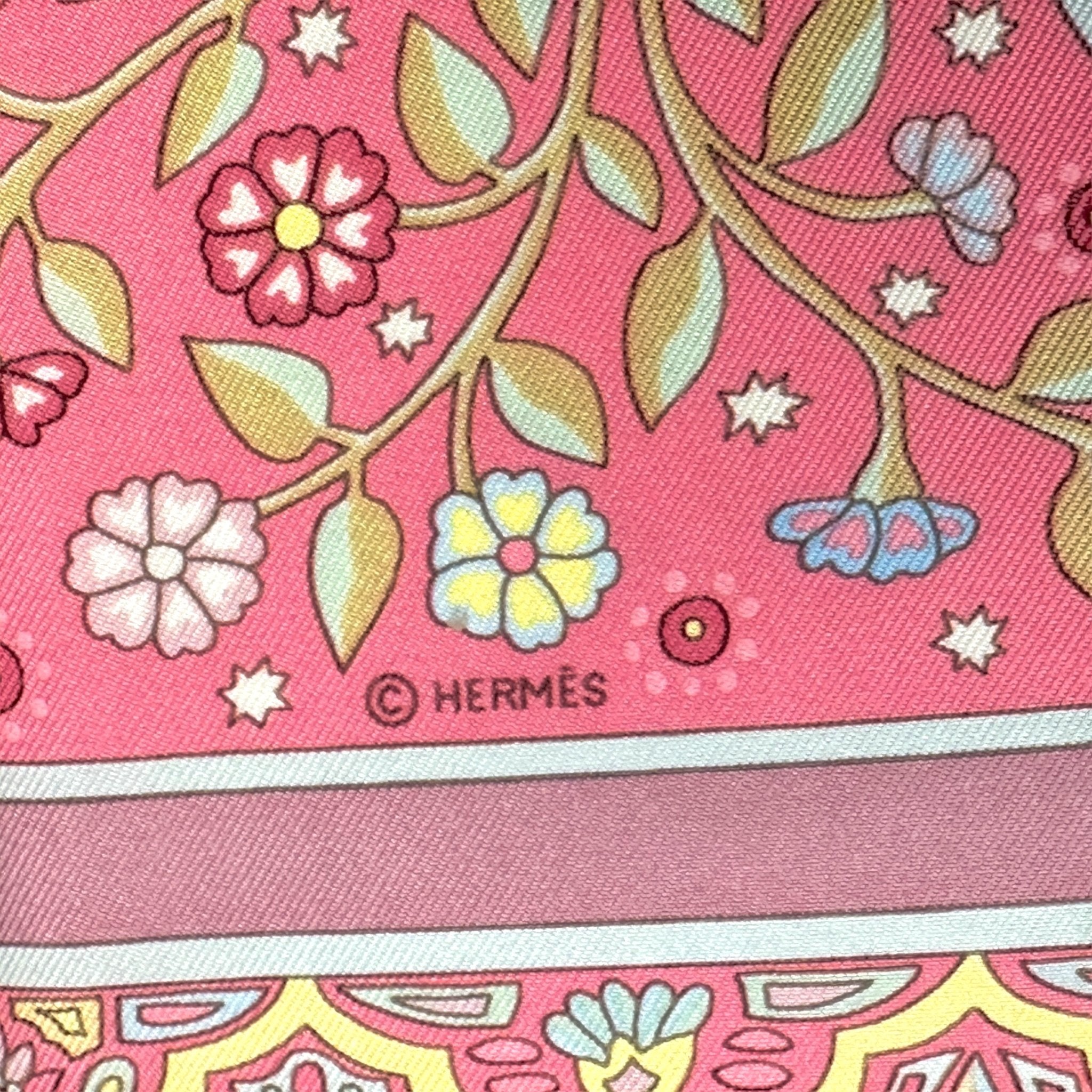 logo copyright hermes