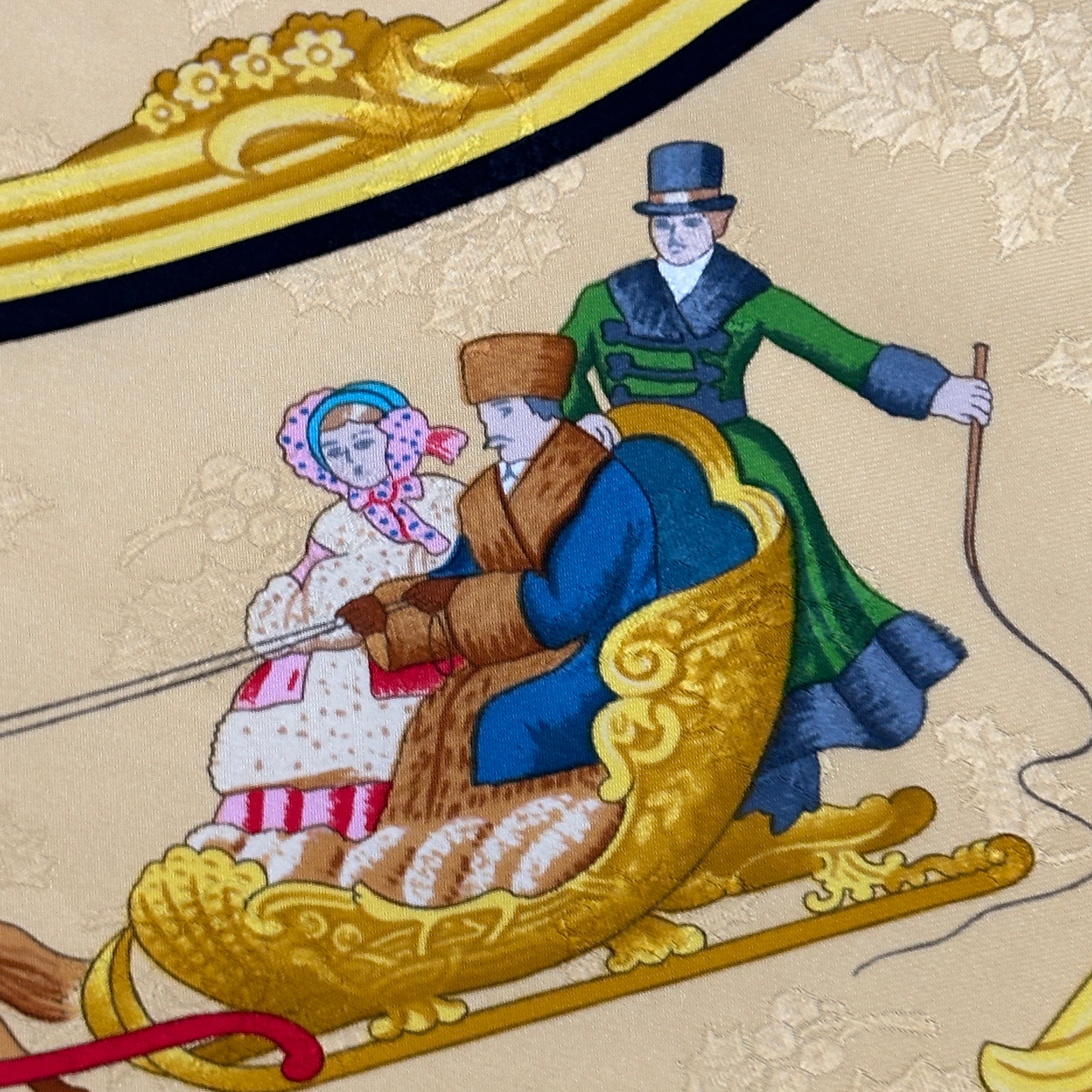 gros-plan-sur-le-dessin-traineau