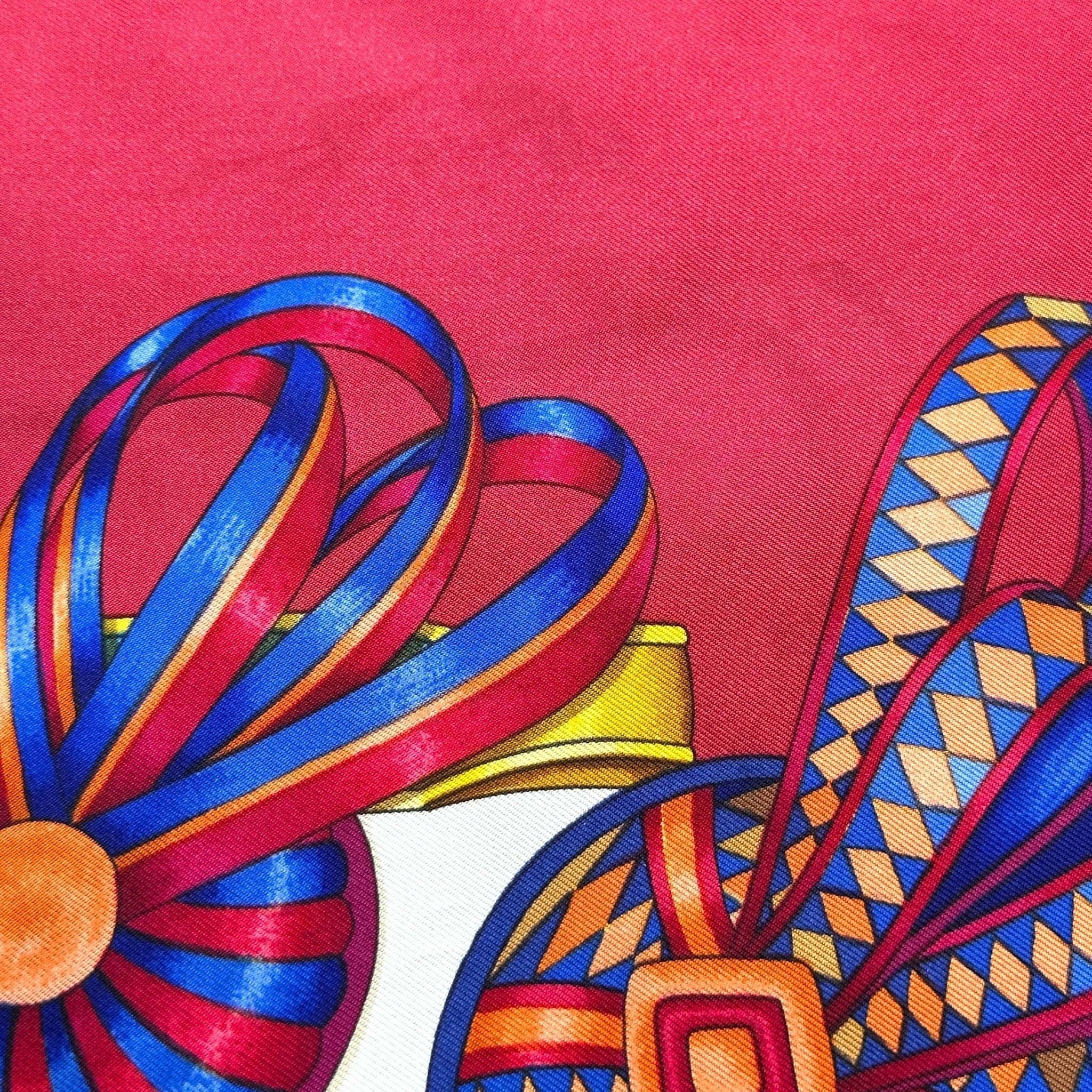 detail d'une petite tache legere