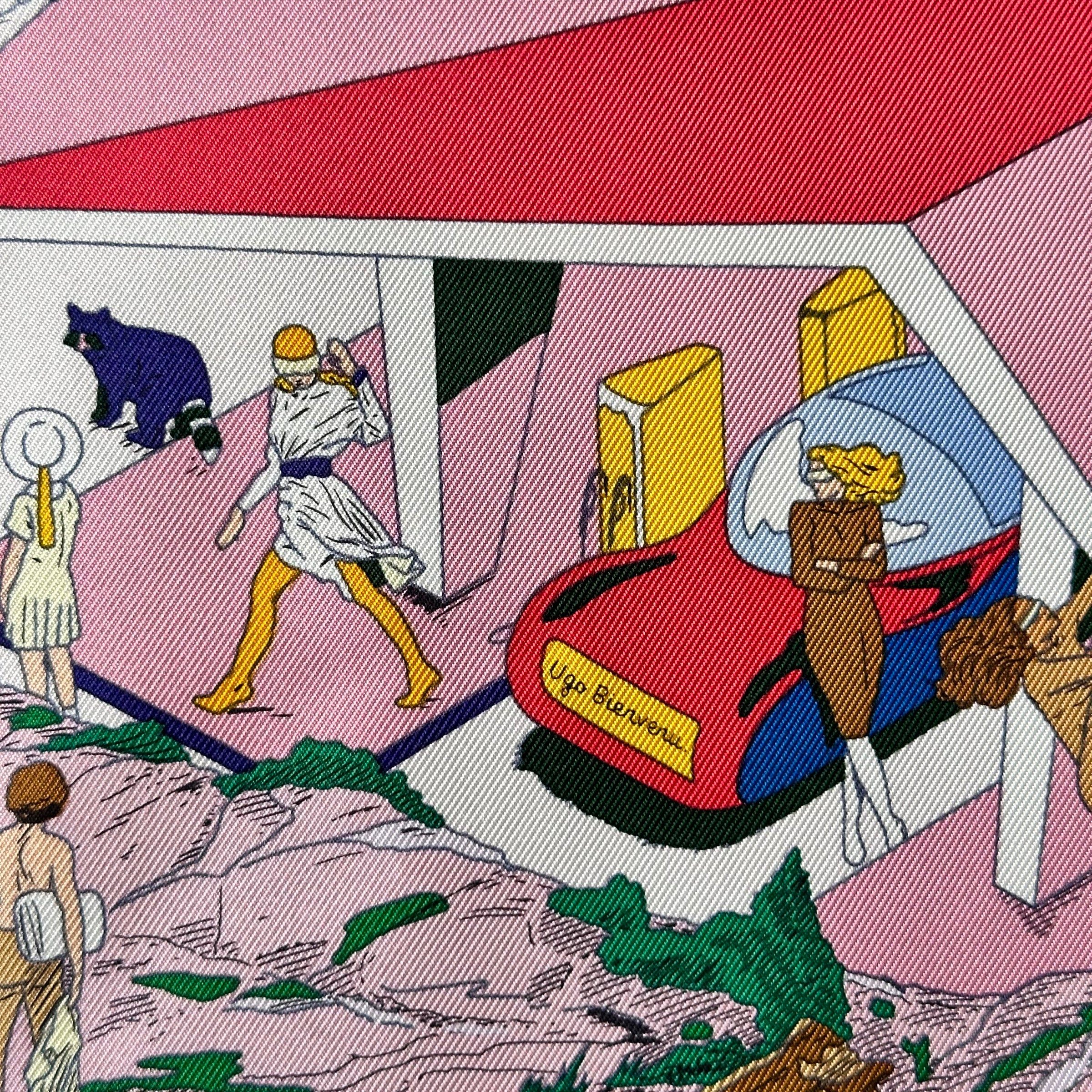 on-the-beach-signature-ugo-bienvenu-